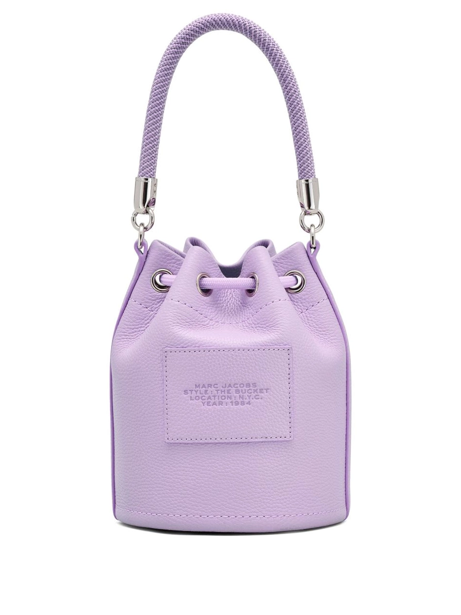 Cheap Women Leather Jacobs Bucket The Marc bag 0810